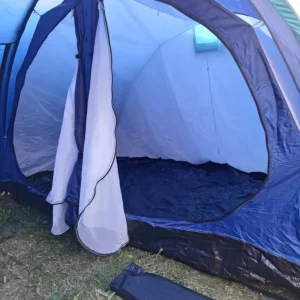 8 man tent - Image 3