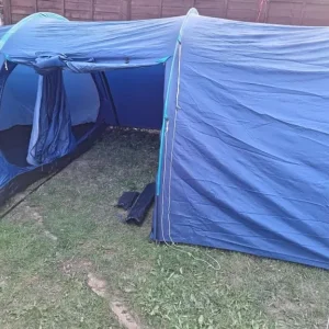 8 man tent - Image 4