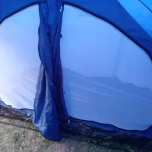8 man tent - Image 6
