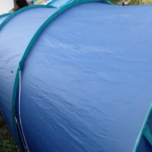 8 man tent - Image 8