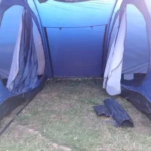 8 man tent