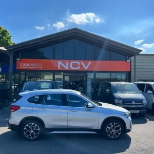 2020 BMW X1 SDRIVE18D XLINE AUTO Estate Diesel - Image 2