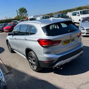 2020 BMW X1 SDRIVE18D XLINE AUTO Estate Diesel - Image 6
