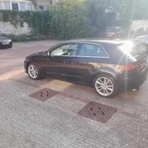 Audi A3 Hatchback 2012 Manual 1.4 TFSI 3 Doors - Image 2