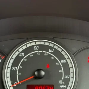 Suzuki Swift 2006 Manual Hatchback - Image 8