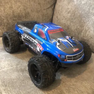 Rc Maverick STRADA 1:10 truck 🛻
