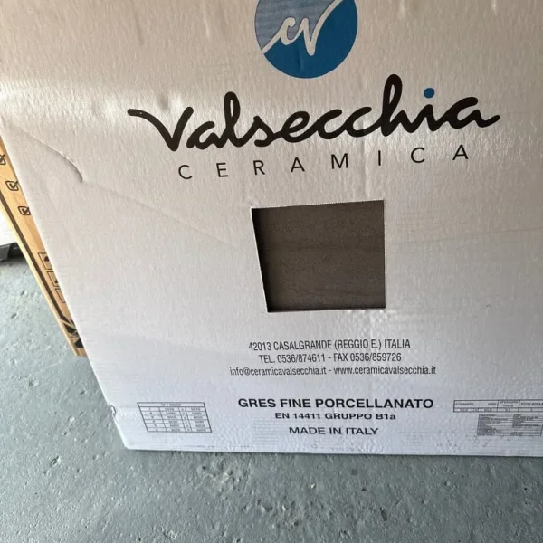 24x24 Italian Porcelain Tiles