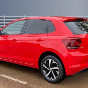 2019 Volkswagen Polo 1.0 EVO Beats 5-door Petrol Manual - Image 2