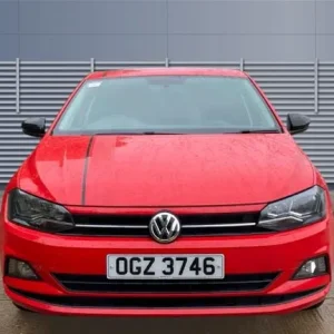 2019 Volkswagen Polo 1.0 EVO Beats 5-door Petrol Manual - Image 3