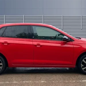 2019 Volkswagen Polo 1.0 EVO Beats 5-door Petrol Manual - Image 5