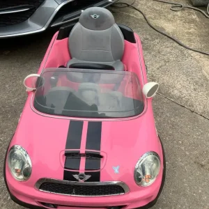 Electric child’s car - Image 2