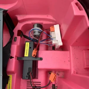 Electric child’s car - Image 4