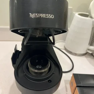 Nespresso Vertuo Pop with Liquorice Capsules - Image 2