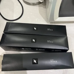 Nespresso Vertuo Pop with Liquorice Capsules - Image 3