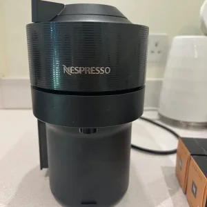 Nespresso Vertuo Pop with Liquorice Capsules