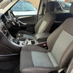 2010 Ford S-Max 2.0 TDCi 140 Zetec 5dr MPV DIESEL Manual - Image 4