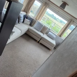STATIC CARAVAN 32x12FT - Image 4
