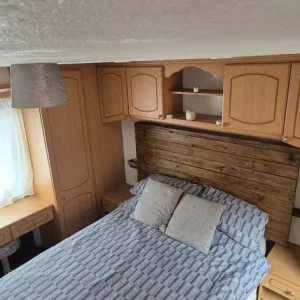 STATIC CARAVAN 32x12FT - Image 5