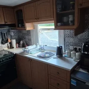 STATIC CARAVAN 32x12FT - Image 6