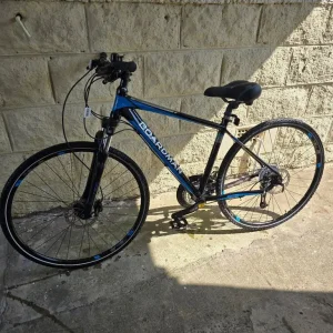 Boardman MX Sport Hybrid Bike - Image 2