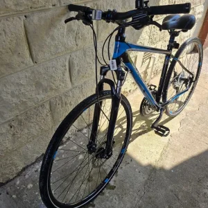 Boardman MX Sport Hybrid Bike - Image 3