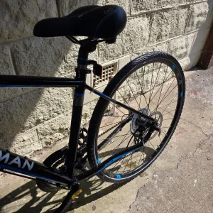 Boardman MX Sport Hybrid Bike - Image 4