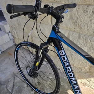 Boardman MX Sport Hybrid Bike - Image 5