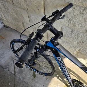 Boardman MX Sport Hybrid Bike - Image 6