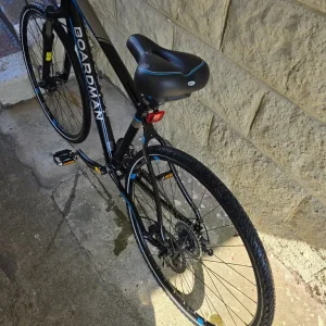 Boardman MX Sport Hybrid Bike - Image 7