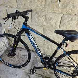Boardman MX Sport Hybrid Bike - Image 8