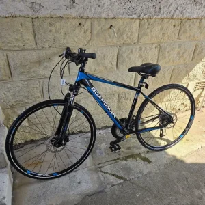 Boardman MX Sport Hybrid Bike