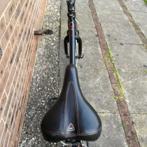 marin larkspur hybrid bike - Image 3