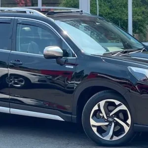 2024 Subaru Forester 2.0L Hybrid SUV - Image 5