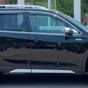 2024 Subaru Forester 2.0L Hybrid SUV - Image 6