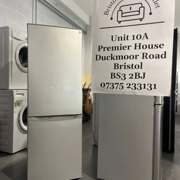 Fridge Freezer
