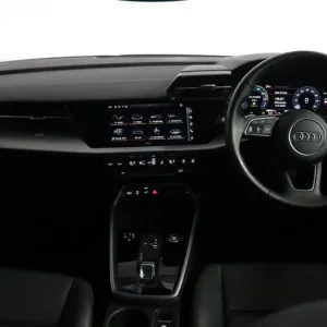2021 Audi A3 1.4 TFSIe 40 Sport Sportback - Image 3