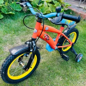 Riyan’s World Kids Bike - Image 2