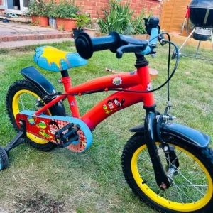 Riyan’s World Kids Bike - Image 3