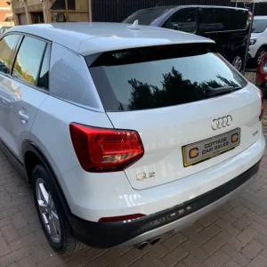 2017 Audi Q2 1.4 TFSI Sport 5-door Estate - Image 6