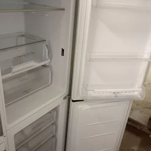 180cm Samsung fridge freezer - Image 2