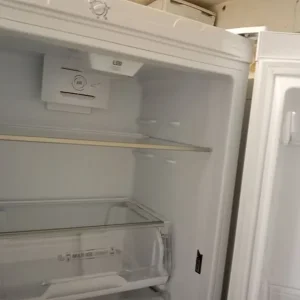 180cm Samsung fridge freezer - Image 3
