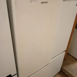 180cm Samsung fridge freezer