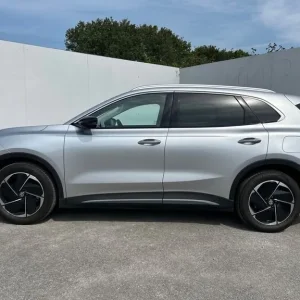 2025 MG S5 Trophy Long Range 64kWh Electric SUV - Image 6