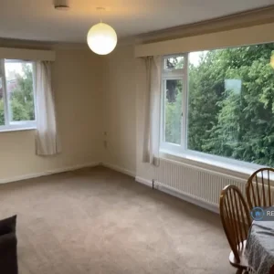 2 bedroom flat in Conway Court, Forres, Moray (2 bed) - Image 4