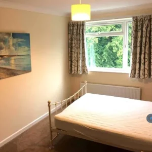 2 bedroom flat in Conway Court, Forres, Moray (2 bed) - Image 8