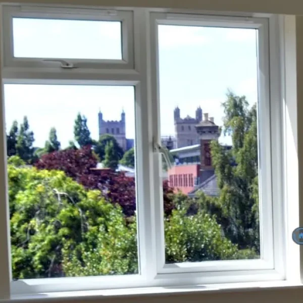 2 bedroom flat in Conway Court, Forres, Moray (2 bed)