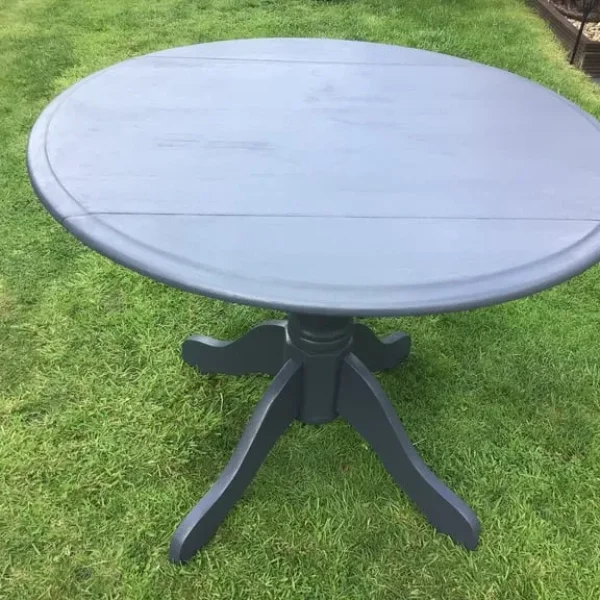 Drop leaf kitchen table