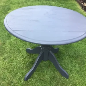 Drop leaf kitchen table