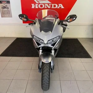 HONDA VFR800F - Image 3
