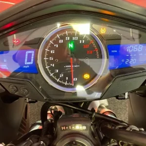 HONDA VFR800F - Image 7